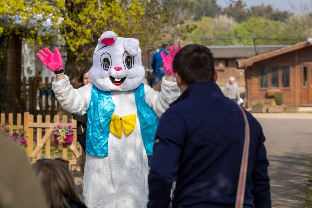 things to do in Essex with kids Easter events in Essex