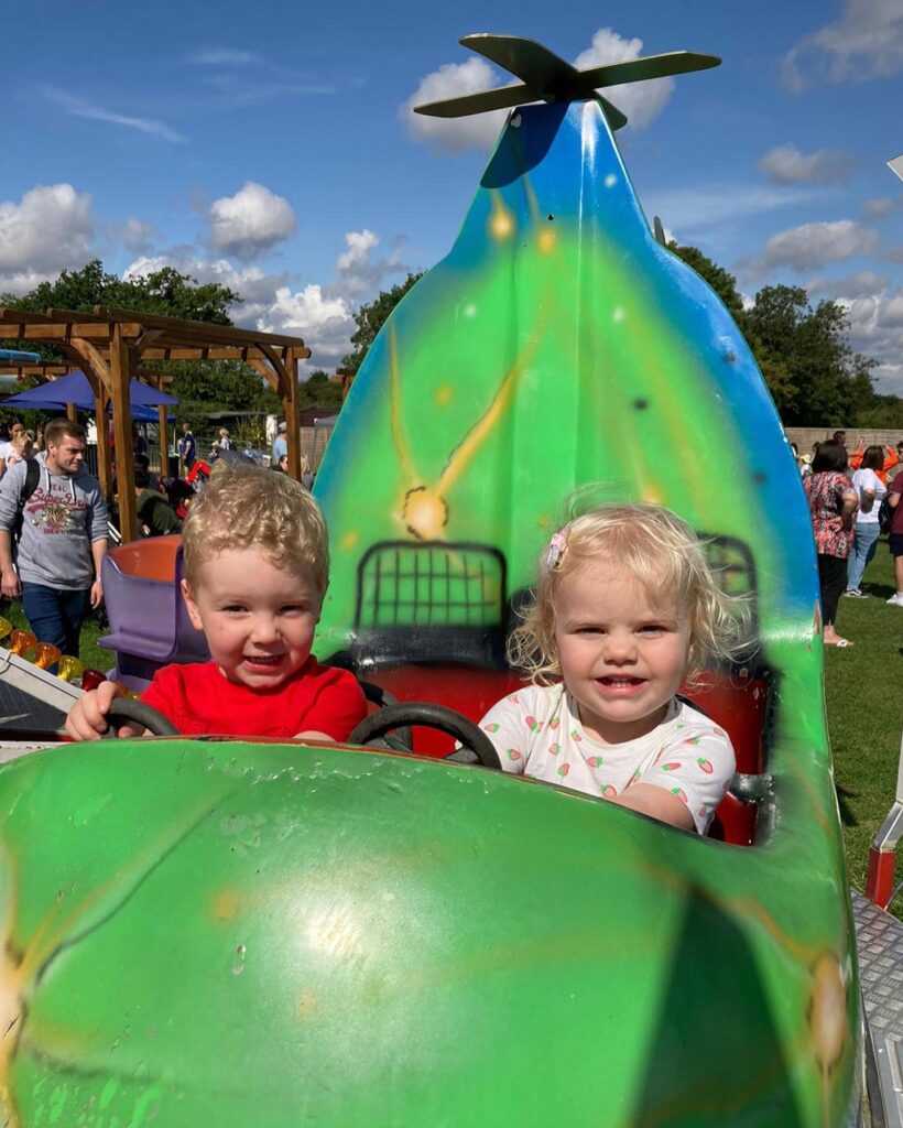 things to do with kids in Essex this summer Bank Holiday Festival