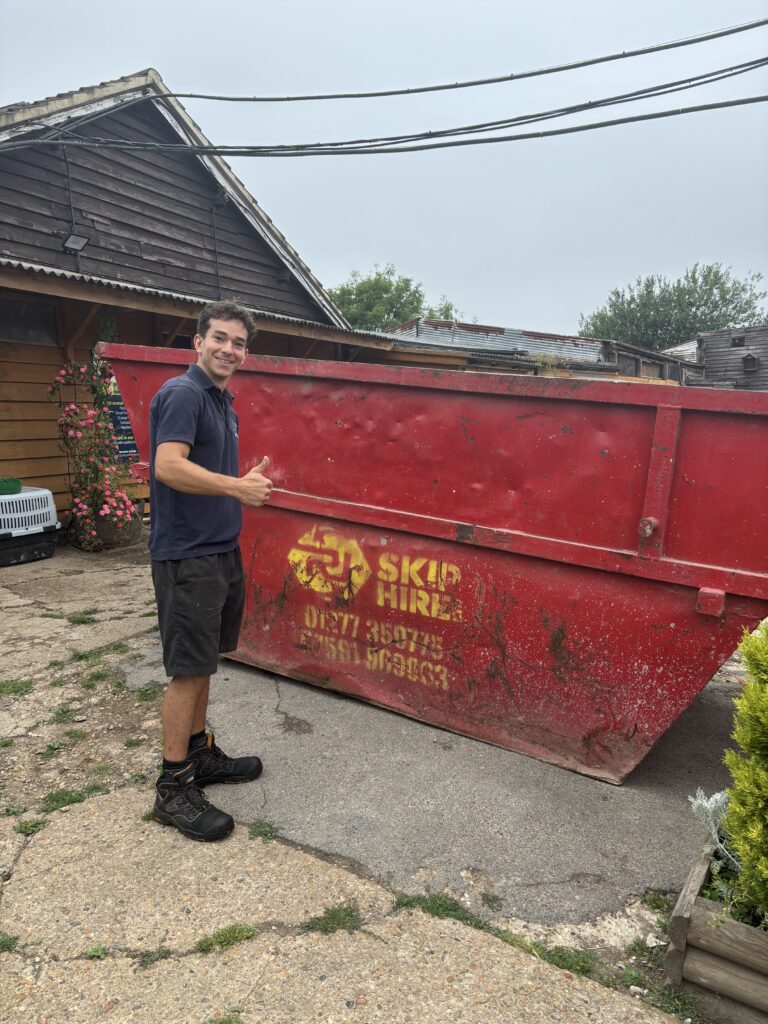 RJ Waste Management