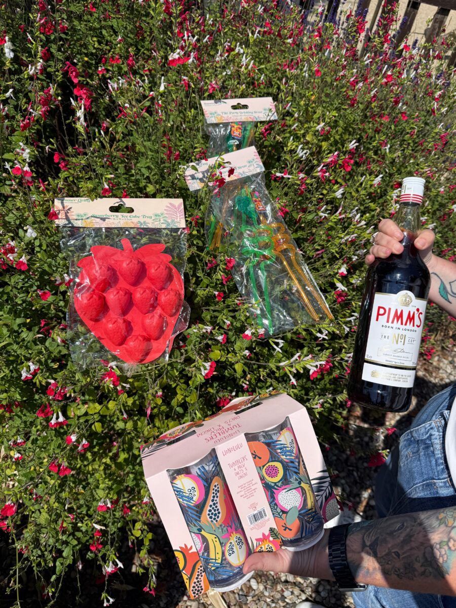 Summer Hamper Raffle - Image 2