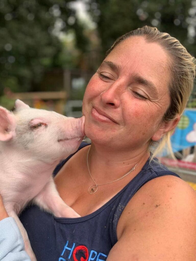 pigs in blankets Jammy