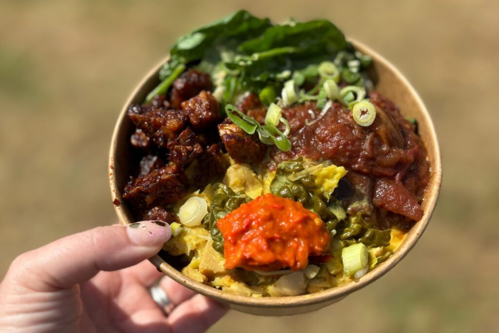 Vegan fair Essex best family days out in Essex