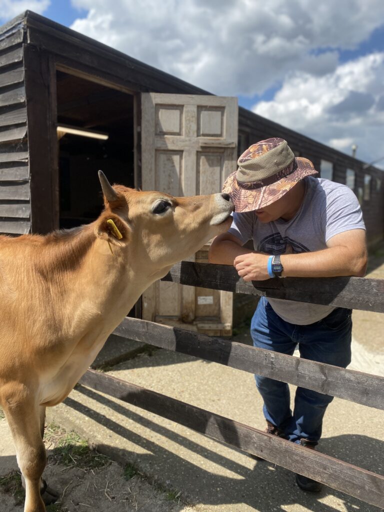 Out of Sight, Out of Mind: The Animals We Choose Not to See