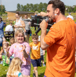 best things to do with kids this May Bank Holiday in essex