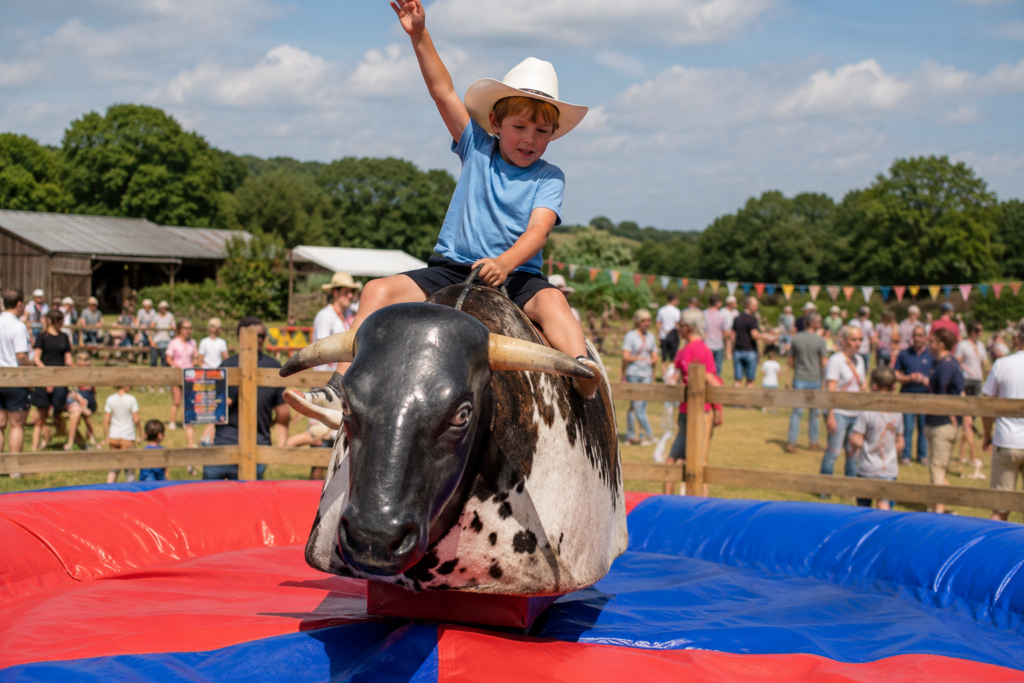 best country & western events in Essex