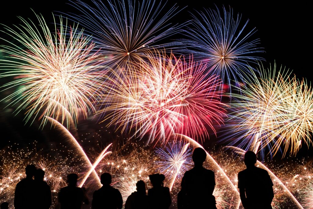 firework laws