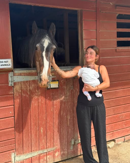 Maya - teaching children kindness to animals
