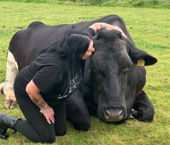 Ethical animal experiences in Essex